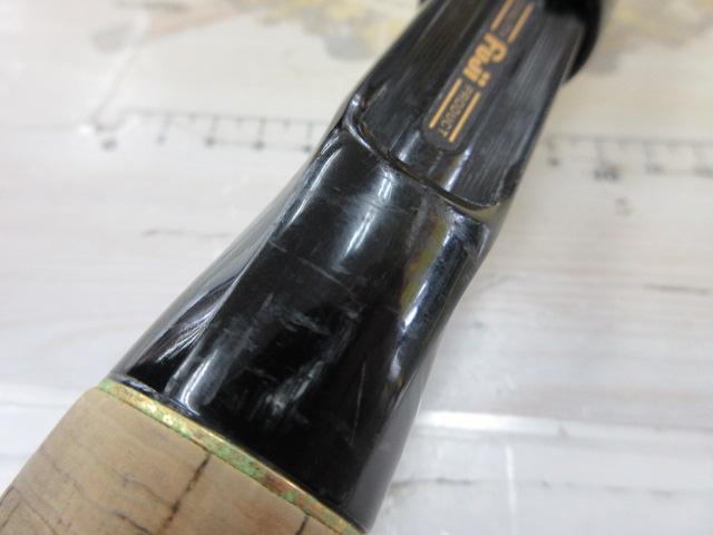 ブルーダー BC-66ML｜＠ベリーネット 日本最大新品中古釣具WEBショップ