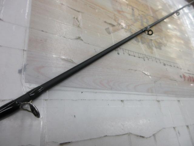 ソルティースティック R606MB