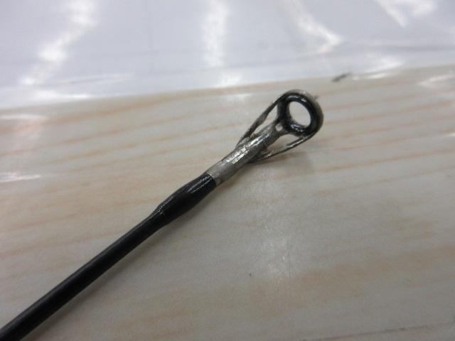 ソルティースティック R606MB