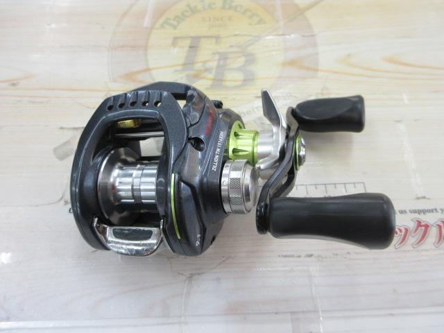 ジリオン TW 1516XXH｜＠ベリーネット 日本最大新品中古釣具WEBショップ