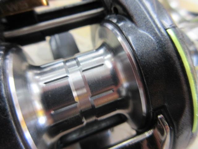 ジリオン TW 1516XXH｜＠ベリーネット 日本最大新品中古釣具WEBショップ
