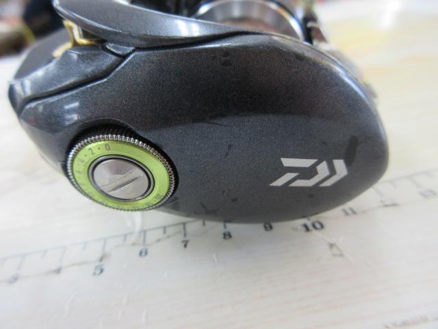 ジリオン TW 1516XXH｜＠ベリーネット 日本最大新品中古釣具WEBショップ