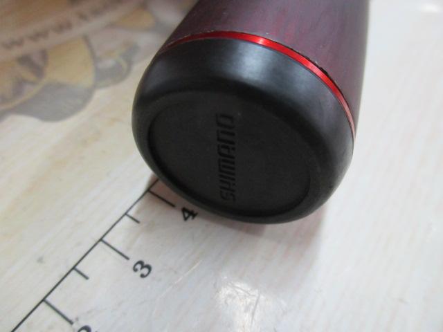 20ゾディアス 264UL｜＠ベリーネット 日本最大新品中古釣具WEBショップ
