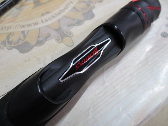 20ゾディアス 264UL｜＠ベリーネット 日本最大新品中古釣具WEBショップ