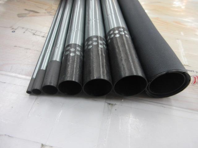 AZアユDX H2.75 80-85N