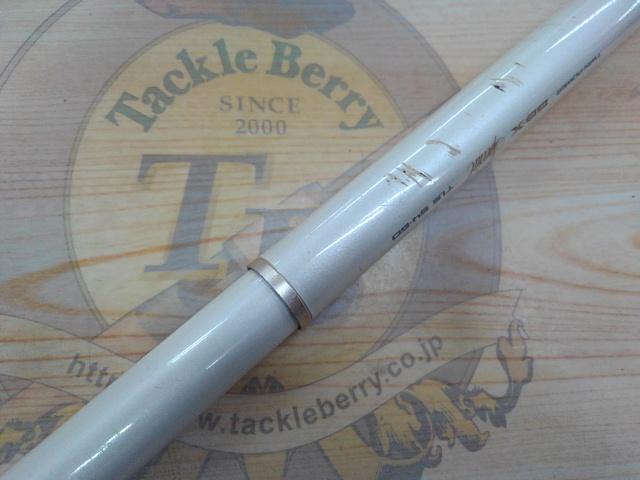 FCAZツインパワーBB-XSP T1.5 54-60