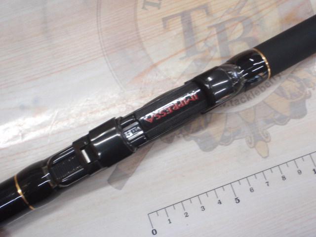 プロ磯インプレッサ 1.2-53