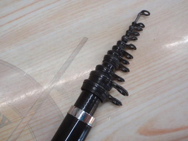 プロ磯インプレッサ 1.2-53