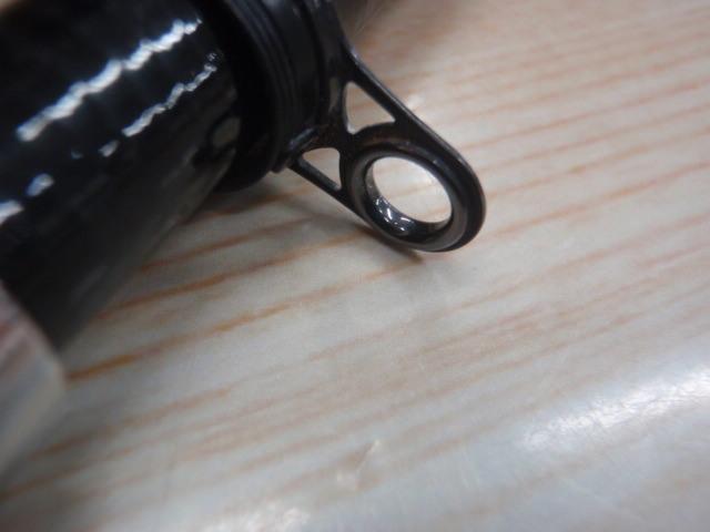 プロ磯インプレッサ 1.2-53