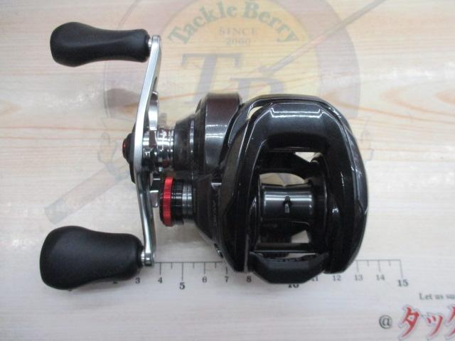 24スコーピオンMD 201HG｜＠ベリーネット 日本最大新品中古釣具WEBショップ