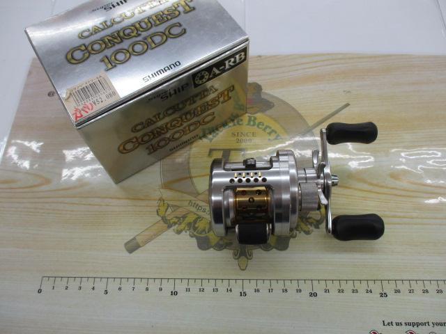04カルカッタコンクエスト 100DC｜＠ベリーネット 日本最大新品中古