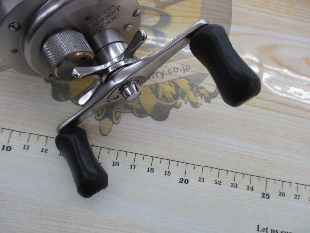 03カルカッタコンクエスト 200DC