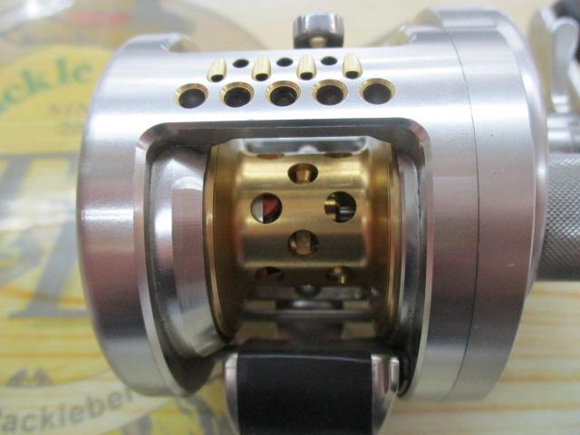 03カルカッタコンクエスト 200DC