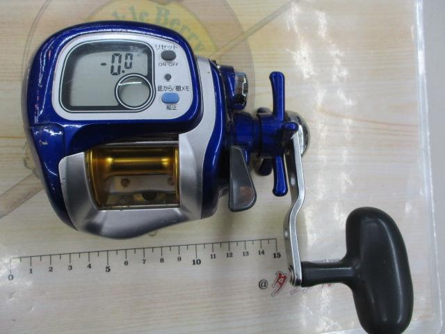 ハイパータナセンサー 400F