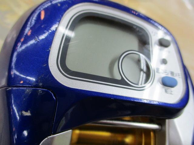 ハイパータナセンサー 400F