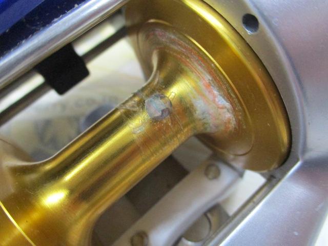 ハイパータナセンサー 400F