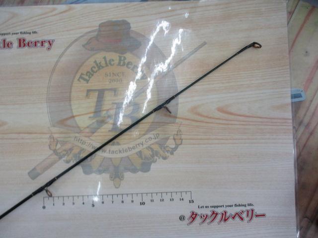 インスパイア ICSC-66MH.TG｜＠ベリーネット 日本最大新品中古釣具WEB