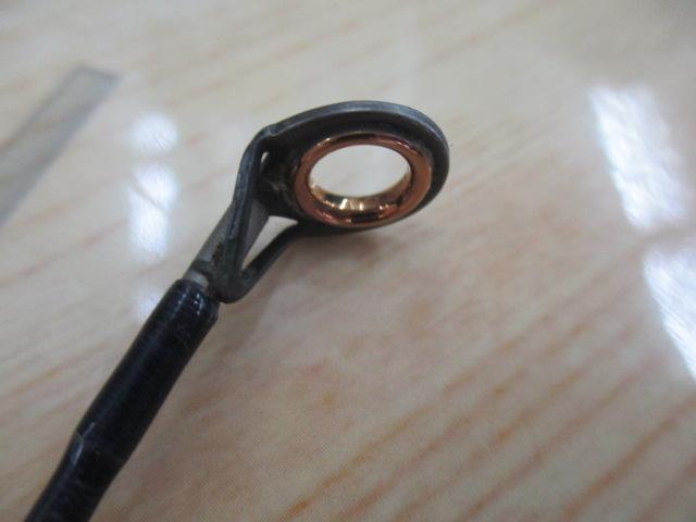 インスパイア ICSC-66MH.TG｜＠ベリーネット 日本最大新品中古釣具WEB