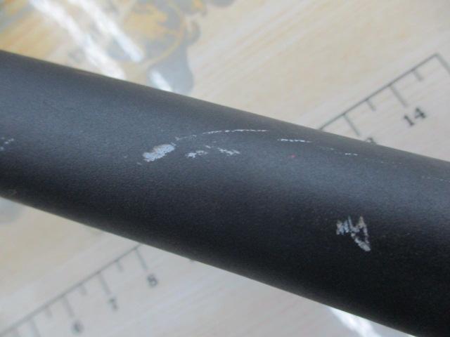 リーガル 3-53遠投