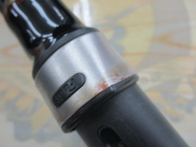 リーガル 3-53遠投