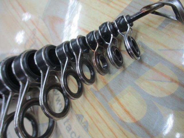 リーガル 3-53遠投