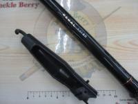 リーガル 3-53遠投