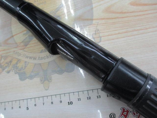 パワーループアドバンス磯 4-530