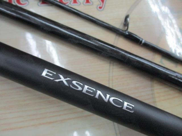18エクスセンスジェノス S92ML/F-3