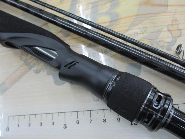 18エクスセンスジェノス S92ML/F-3