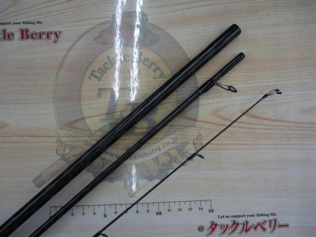 18エクスセンスジェノス S92ML/F-3
