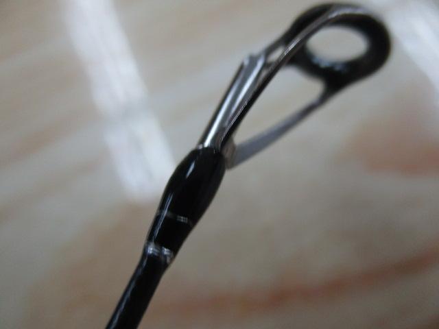 18エクスセンスジェノス S92ML/F-3