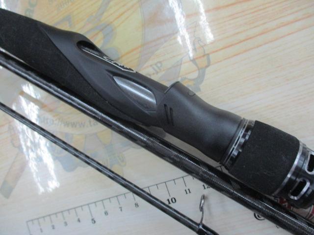 19エクスセンスジェノス S96M/F-3