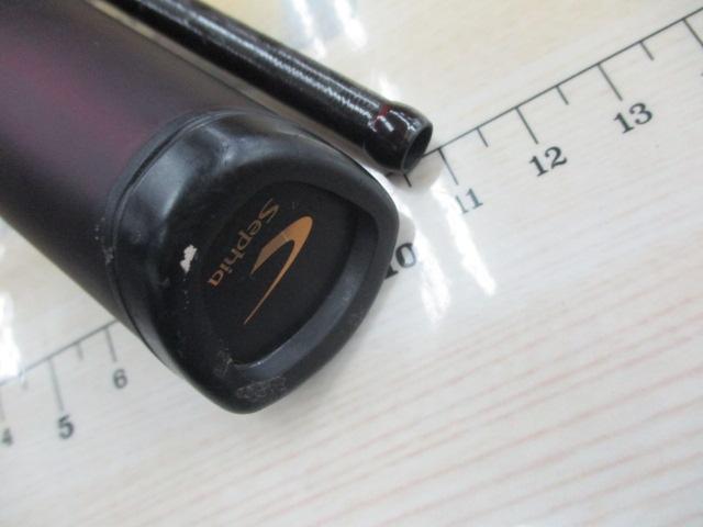 セフィアリミテッド S85ML｜＠ベリーネット 日本最大新品中古釣具WEB