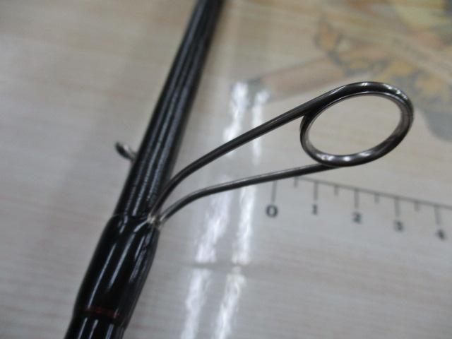 セフィアリミテッド S86M