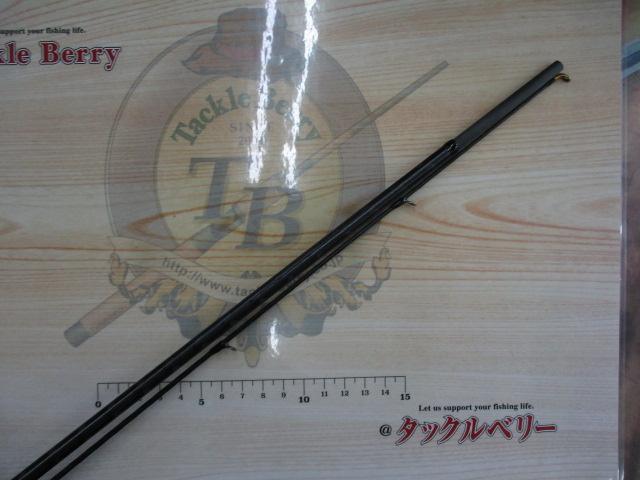 セフィアリミテッド S86M