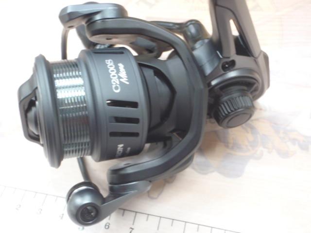 タイソンC2000S