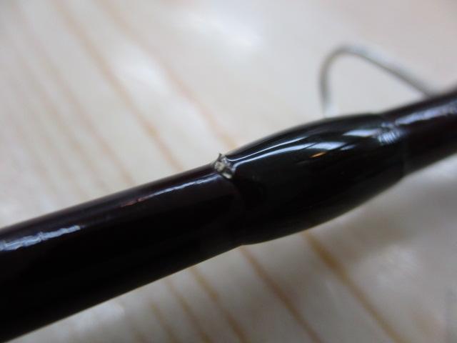 フォーチャード8.6#4