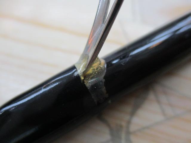 ファーストキャスト FCS-832EL