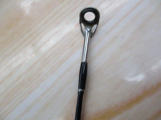 ファーストキャスト FCS-832EL