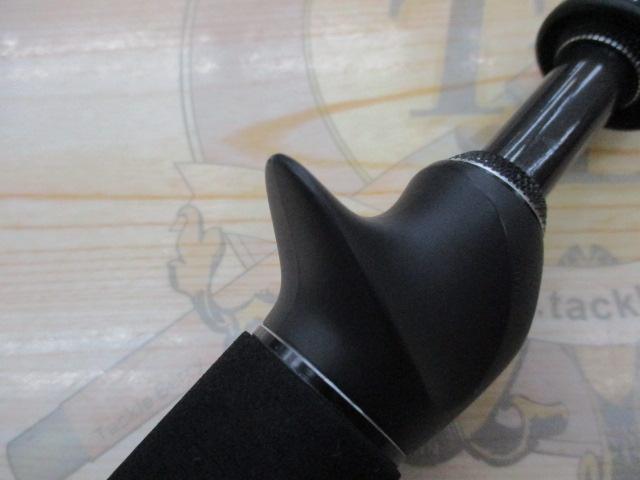 ソルティースタイルベイトフィネスカスタム STBC-732MLS-KR