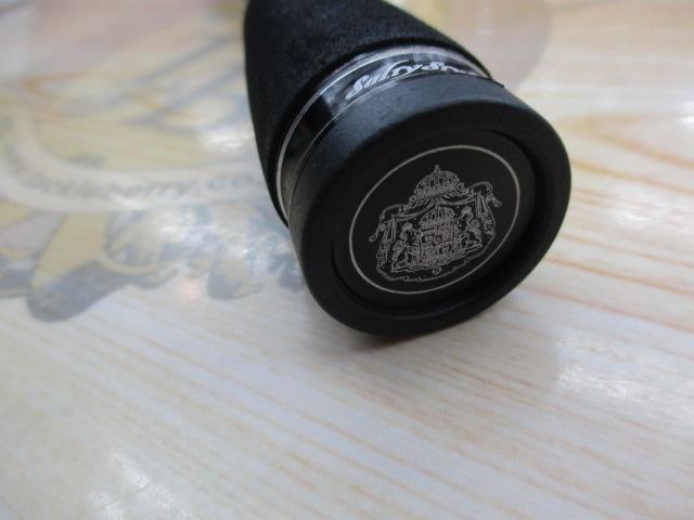 ソルティースタイルベイトフィネスカスタム STBC-732MLS-KR