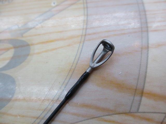 ソルティースタイルベイトフィネスカスタム STBC-732MLS-KR