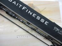 ソルティースタイルベイトフィネスカスタム STBC-732MLS-KR