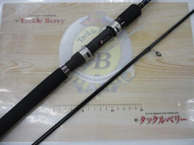 ソルパラ SPX-862ML
