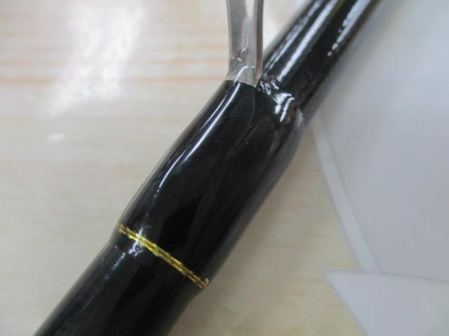 ソルパラ SPX-862ML