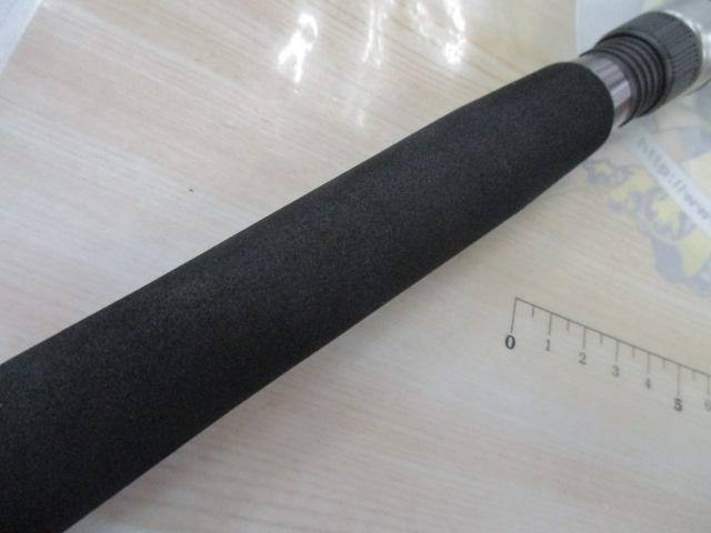ソルパラ SPX-862ML