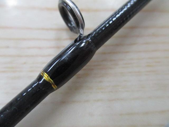 ソルパラ SPX-862ML