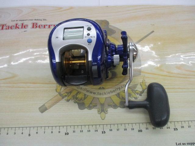 ハイパータナセンサー 300F
