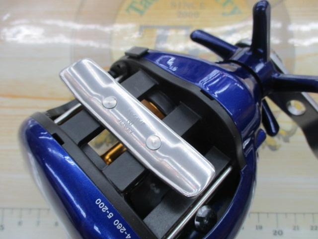ハイパータナセンサー 300F