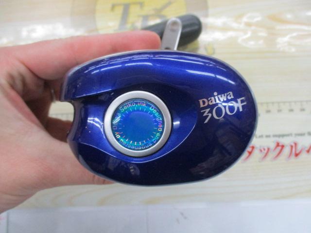 ハイパータナセンサー 300F